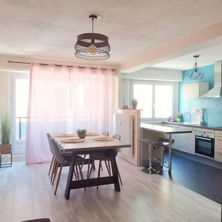Appartement F2 Cosy Proche Centre Strasbourg Bagian luar foto
